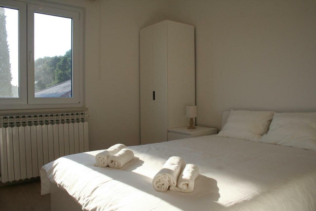 Apartment Vuk Pula Exterior photo